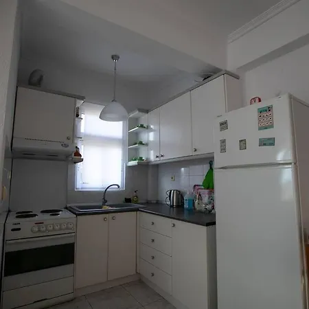 Apartment Perfect Sunlight Near The Sea *