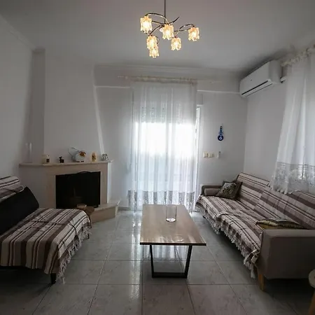 Apartment Perfect Sunlight Near The Sea Flogita