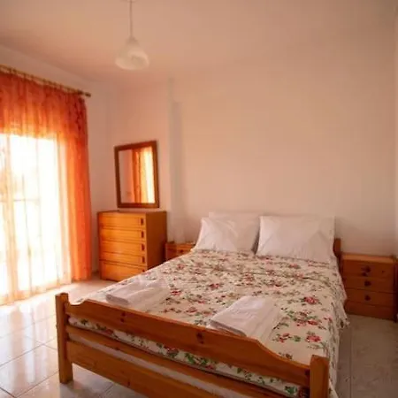 Apartment Perfect Sunlight Near The Sea